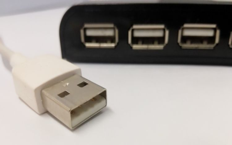 تفاوت USB A و USB C