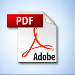 تبدیل PNG به PDF در ویندوز