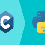 تفاوت زبان C و Python