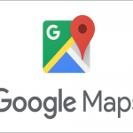 Google Street View