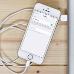 Back Up از آیفون و آیپد
