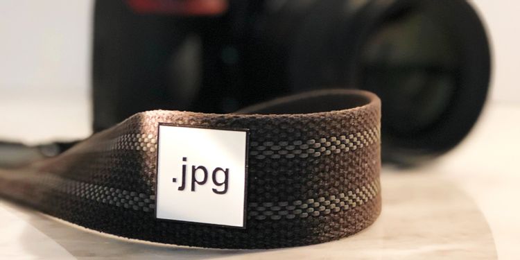 تفاوت JPG و JPEG