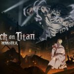 فصل آخر Attack on Titan