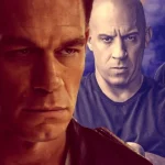 جان سینا در Fast & Furious 10