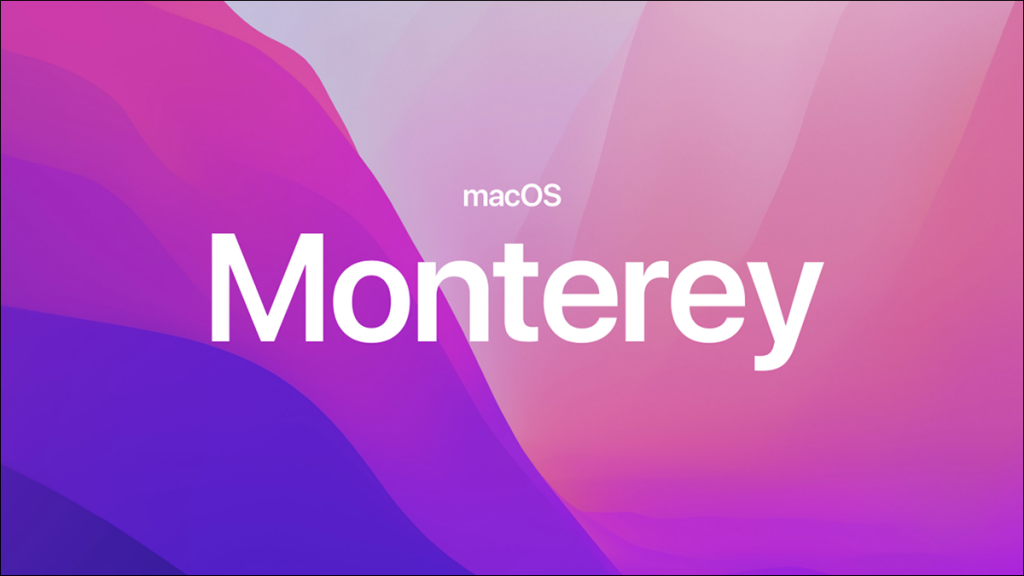 آخرین نسخه macOS