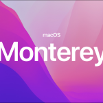 آخرین نسخه macOS