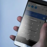بازیابی رمز عبور اندروید
