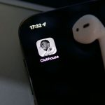 Web Listening برای Clubhouse