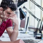 یادگیری طراحی وب در یوتیوب