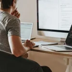 برنامه نویس فول استک