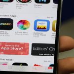 برنامه های مخفی App Store