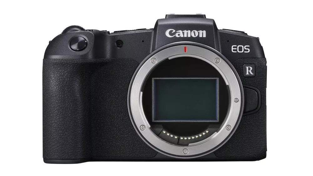 Canon EOS RP: بهترین دوربین عکاسی فول فریم مقرون به صرفه