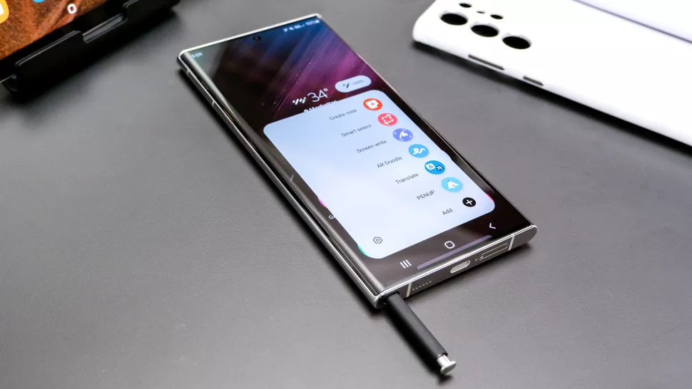 بررسی سامسونگ گلکسی Samsung Galaxy S22 Ultra: نظر نهایی