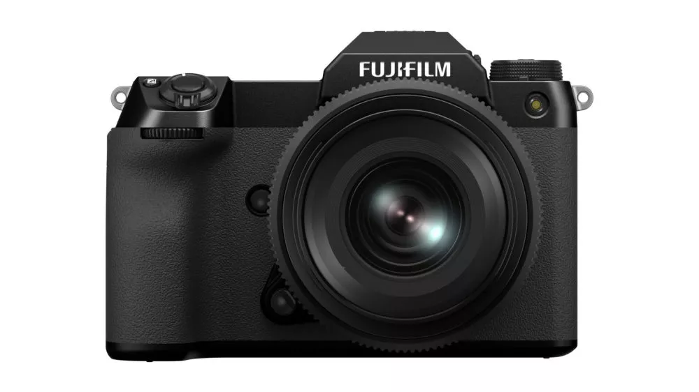Fujifilm GFX50S II: بهترین دوربین عکسبرداری برای انتقال به فرمت متوسط