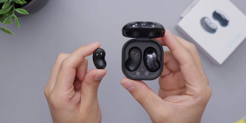 نصب فریم ور Firmware جدید گلکسی بادز