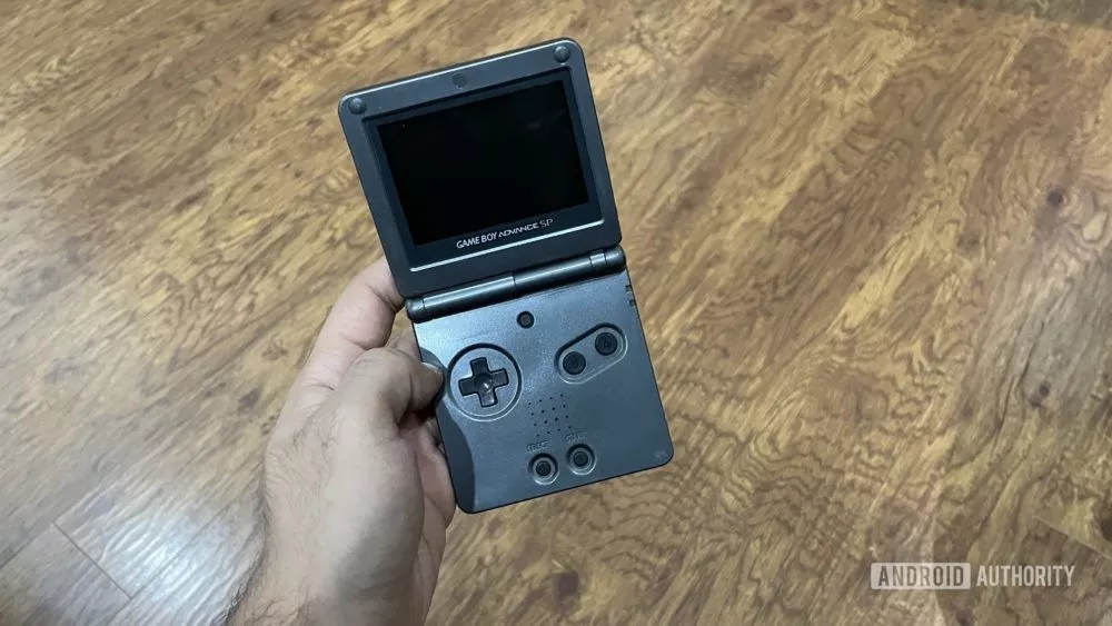 پیشرفت Nintendo Game Boy: یک SNES قابل حمل است