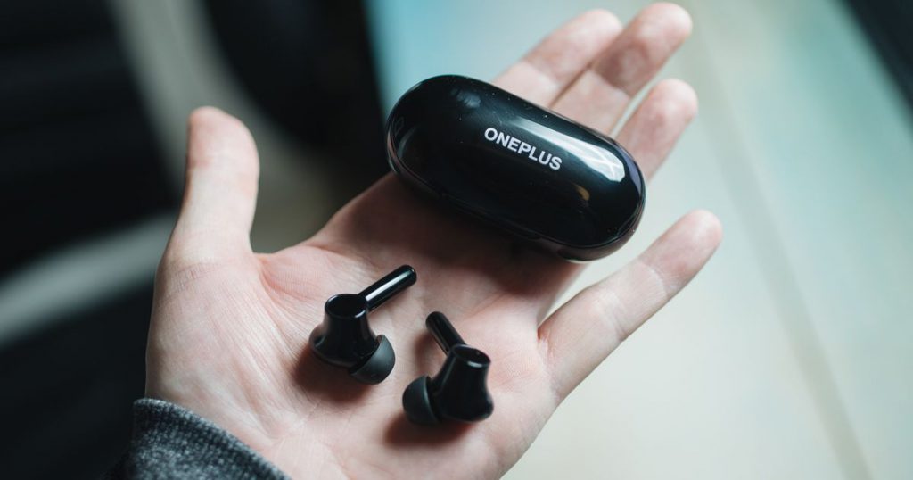بررسی ایربادز OnePlus Buds Z2