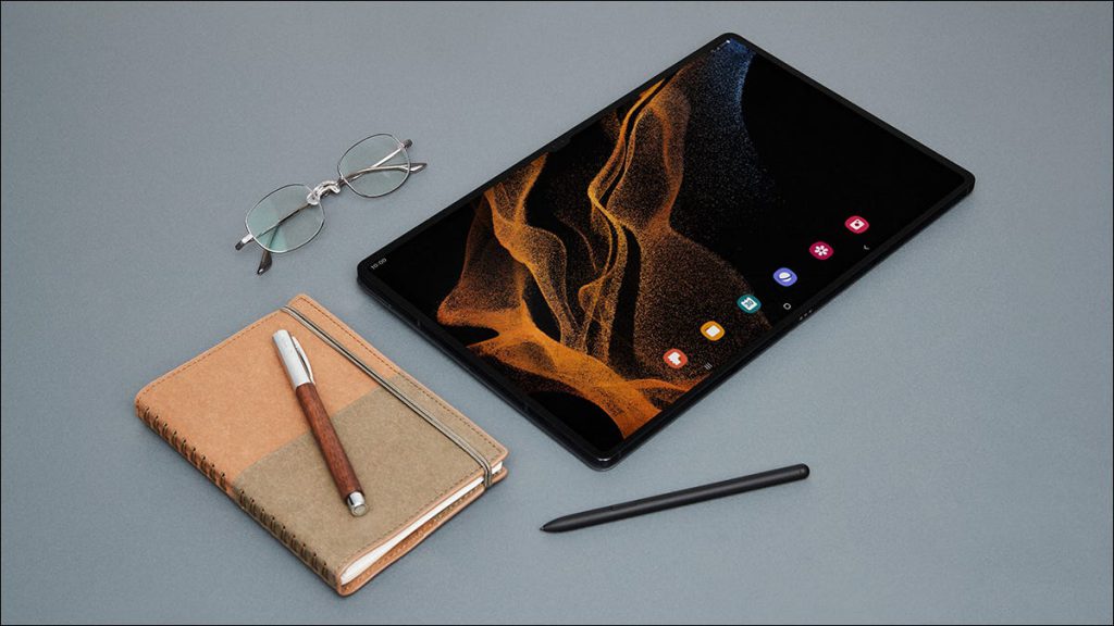 پیش خرید گلکسی تب S8 سامسونگ