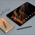 پیش خرید گلکسی تب S8 سامسونگ