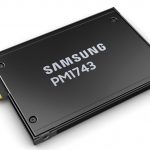 سامسونگ SSD Enterprise PCIe 5.0