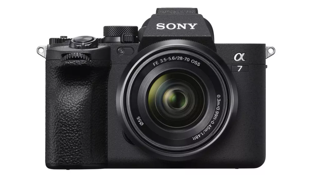 Sony A7 IV: بهترین دوربین عکاسی همه کاره