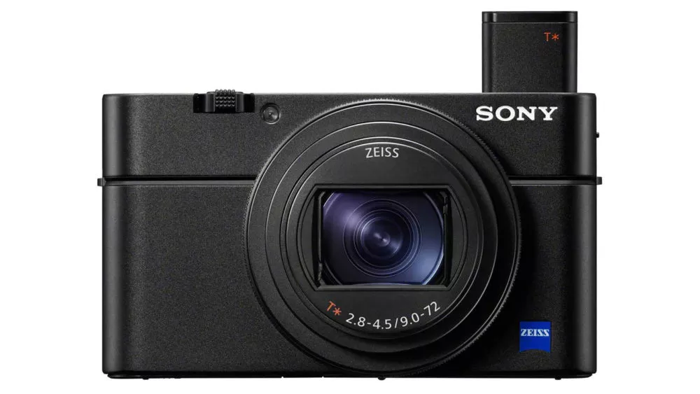 Sony RX100 VII: بهترین دوربین عکاسی مسافرتی