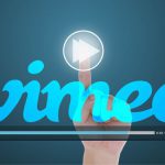 مشاهده ویدیو در Vimeo