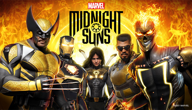Marvel’s Midnight Suns — Second half of 2022