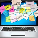 یادگیری اجایل و اسکرام