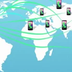 سرویس رایگان برای برقراری تماس
