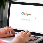 تغییرات در صفحه اصلی گوگل