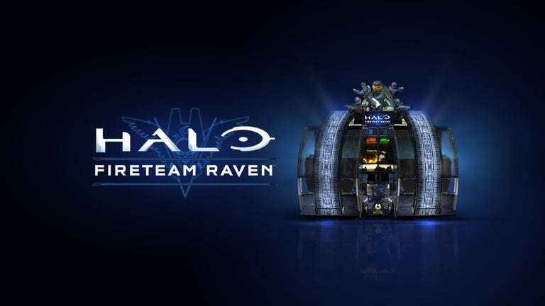 کوتاه ترین داستان در Halo: Fireteam Raven