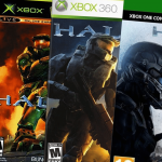 بهترین و بدترین نسخه بازی‌ Halo