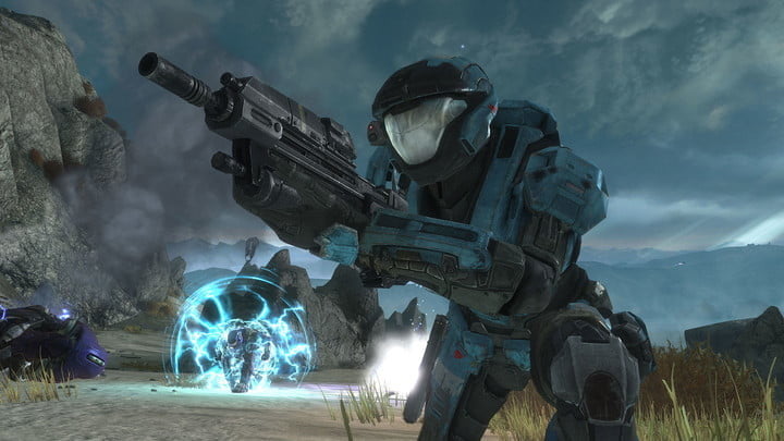 ادامه ای پرقدرت با Halo: Reach