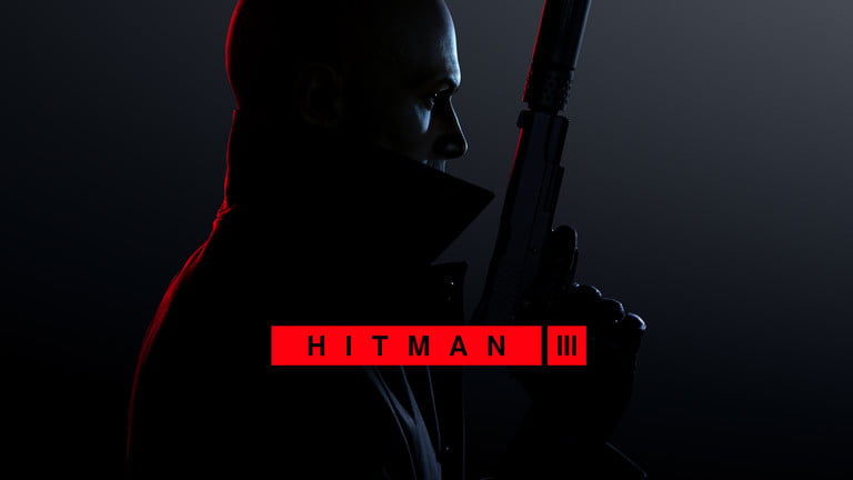 بهترین بازی‌های سبک مخفی‌کاری: Hitman 3