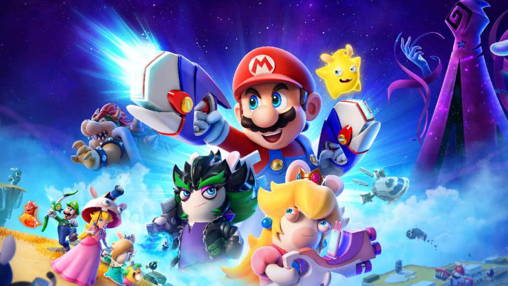 بهترین بازی های Nintendo Switch