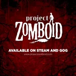بازی Project Zomboid
