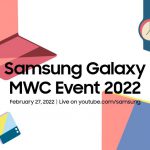 سامسونگ در MWC 2022