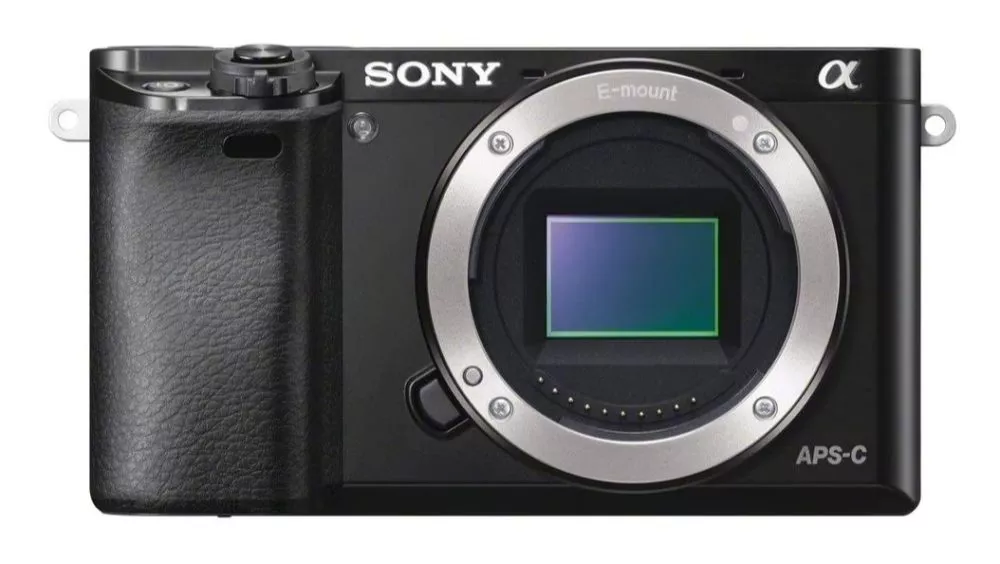 Sony A6000: بهترین دوربین عکاسی مقرون به صرفه