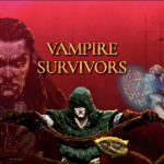 بازی Vampire Survivors