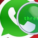 امنیت واتساپ