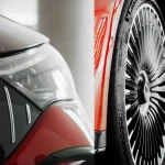 مرسدس بنز AMG EQE سدان