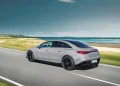 مرسدس بنز AMG EQE سدان