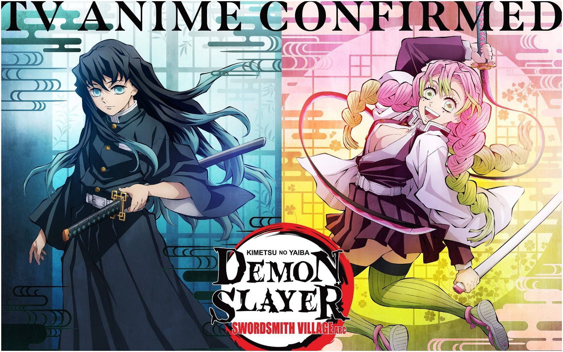 فصل سوم Demon Slayer