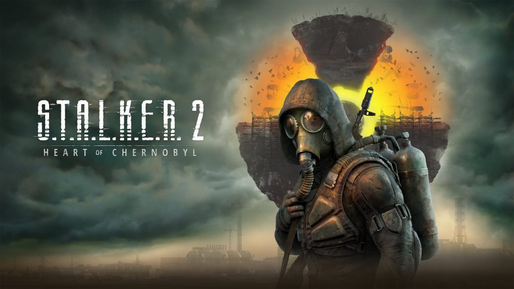 بازی S.T.A.L.K.E.R 2: Heart of Chernobyl