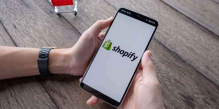 Shopify چیست