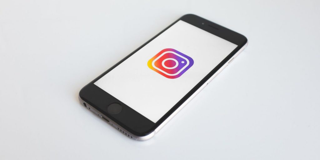 یافتن URL اینستاگرام