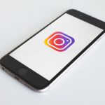 یافتن URL اینستاگرام