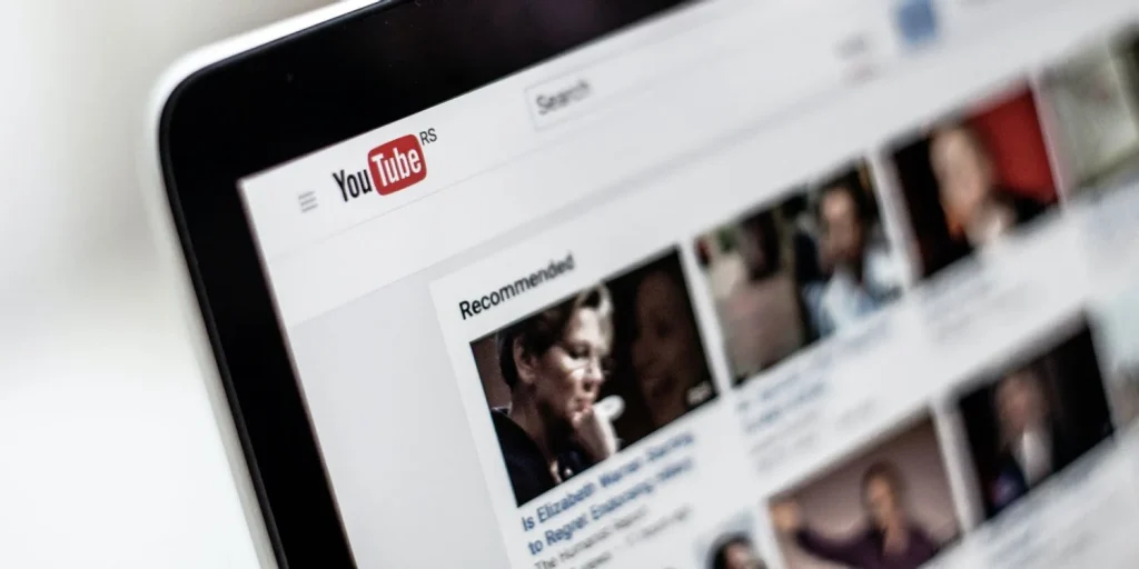عدم نمایش نظرات YouTube در Chrome