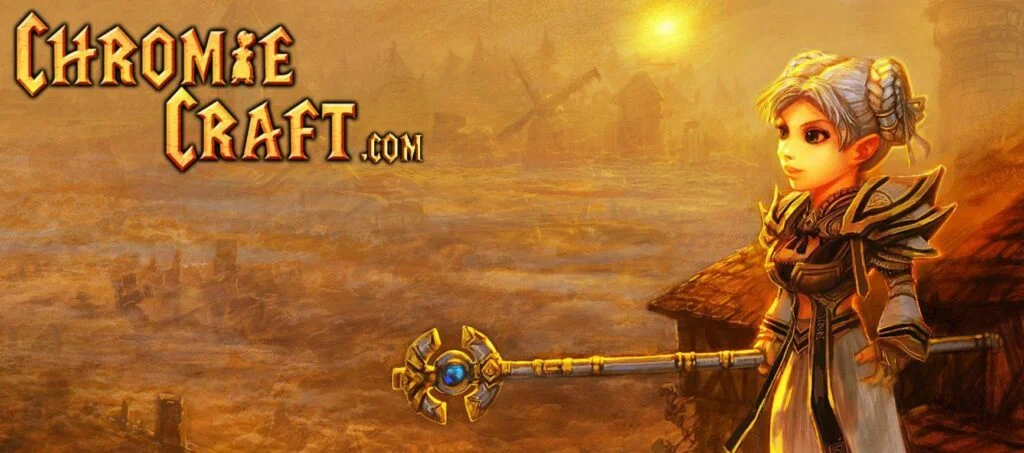 بهترین سرورهای World Of Warcraft (وارکرافت)